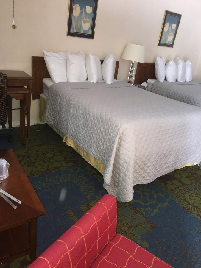 Anchor Motel 나이아가라폴스 외부 사진