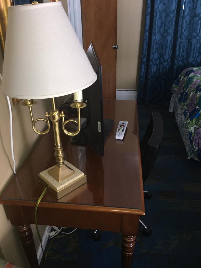 Anchor Motel 나이아가라폴스 외부 사진