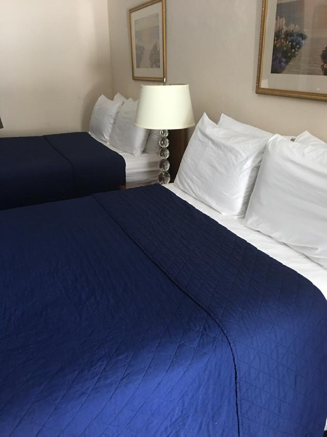 Anchor Motel 나이아가라폴스 외부 사진