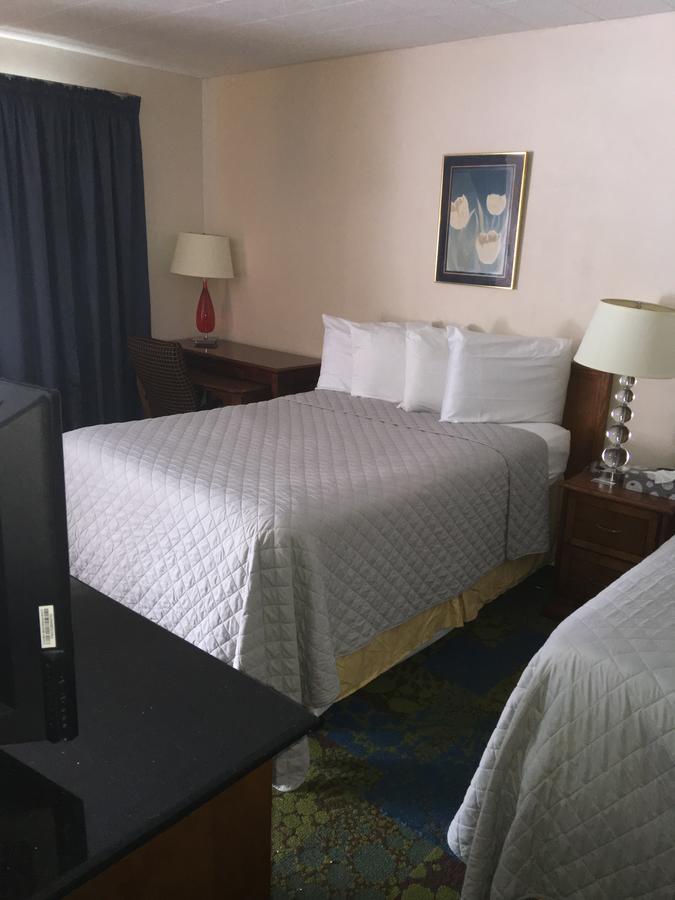 Anchor Motel 나이아가라폴스 외부 사진